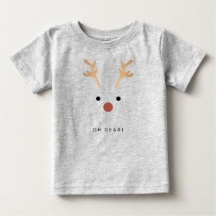 Oh Dear Baby T-Shirt