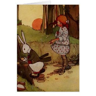 Oh Dear I Shall Be Late