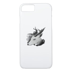 Oh Deer Classic Style  iPhone 8/7 Case