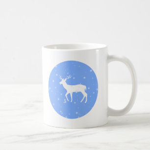 Oh Deer, it's Christmas - Mug