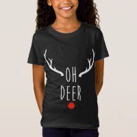 Oh Deer