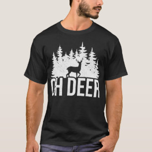 Oh Deer T-Shirt