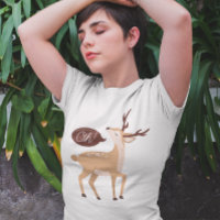 Oh Deer