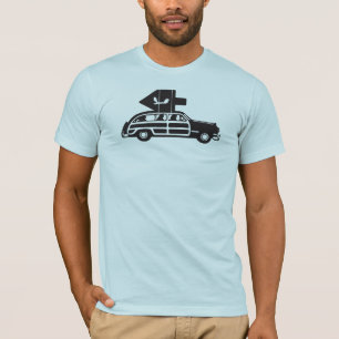 Oh Dreidel Tree T-Shirt