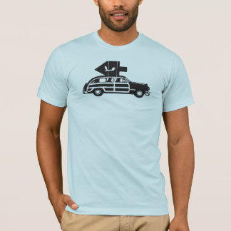 Oh Dreidel Tree T-Shirt