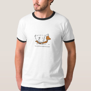 oh, duck it T-Shirt