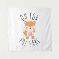 Oh for Fox Sake