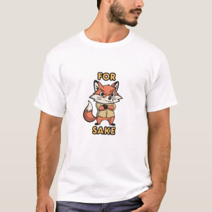 oh For Sake T-Shirt