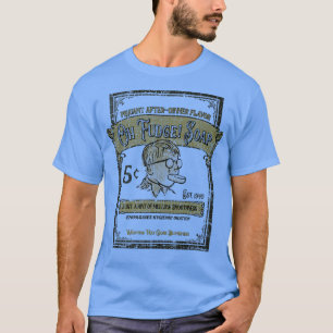 Oh Fudge Brand Soap T-Shirt