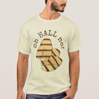 Oh HALL (Hell) No! Halloumi Grilled Cheese Foodie