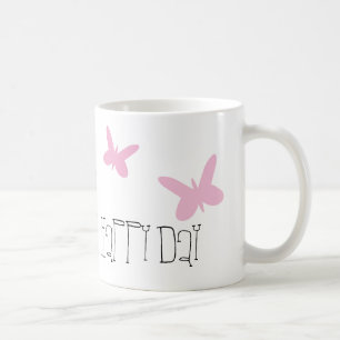 Oh Happy Day - MUG