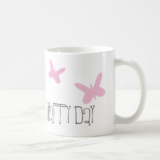 Oh Happy Day - MUG