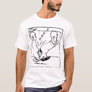 Oh Henry! T-Shirt