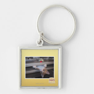 oh hi i upgraded your RAM Key Ring