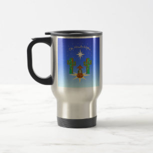 Oh Howly Night Travel Mug