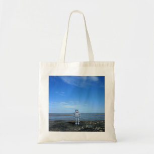 Oh I do Like to be Beside the Seaside Tote Bag