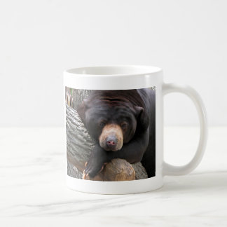 Oh Man, What a Day! Coffee Mug