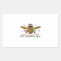 Oh Merry Christmas Bee Gifts