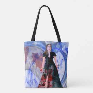 Oh Moi LeeMariie's creative designs Tote Bag