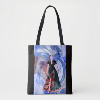Oh Moi LeeMariie's creative designs Tote Bag