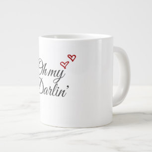 Oh my Darlin' Coffee Mug
