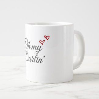 Oh my Darlin' Coffee Mug