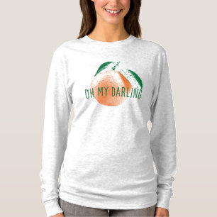 Oh My Darling Clementine Long Sleeve T-Shirt