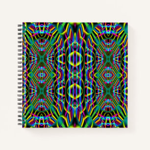 Oh my goodness...... notebook
