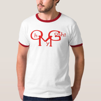 Oh My Gosh T-Shirt