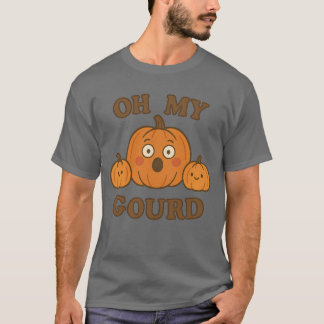 Oh My Gourd T-Shirt