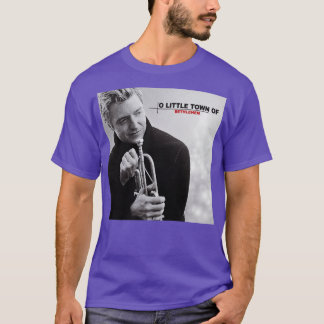 Oh My Little Town T-Shirt