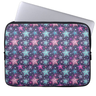 Oh my stars laptop sleeve