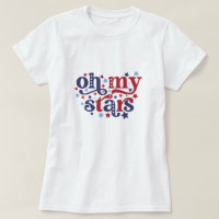 Oh My Stars
