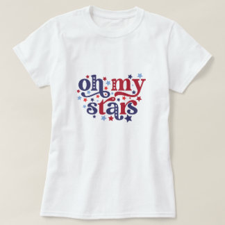 Oh My Stars T-Shirt