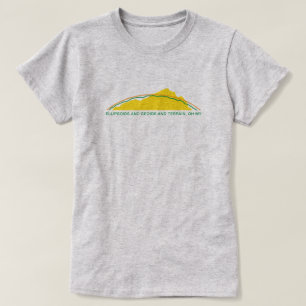 Oh My T-Shirt