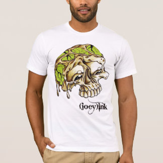 oh no (J)I T-Shirt