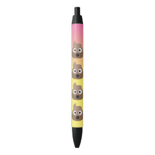 Oh Poo Ombre Pen