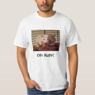 Oh Rats! T-Shirt