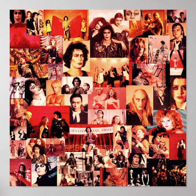 Oh Rocky Poster (Front)