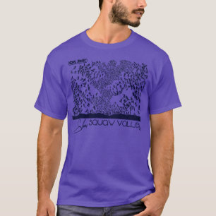 Oh Ski Squaw Valley T-Shirt