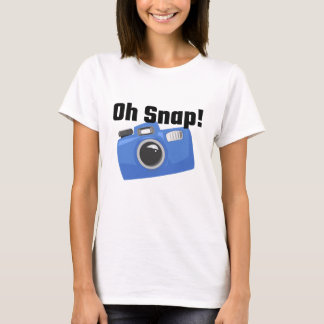 Oh Snap! T-Shirt