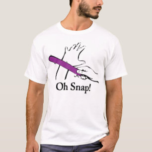 oh snap ! T-Shirt