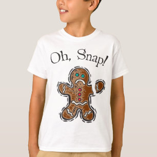 Oh, Snap! T-Shirt
