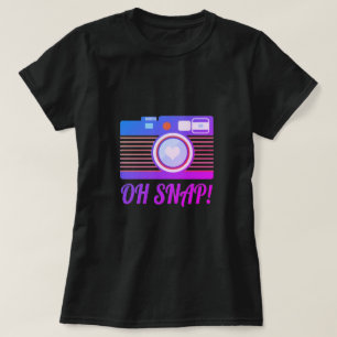 Oh Snap! T-Shirt