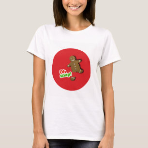Oh Snap T-Shirt