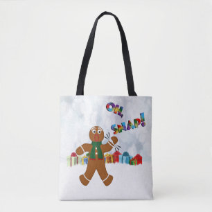 Oh, Snap! - Tote Bag