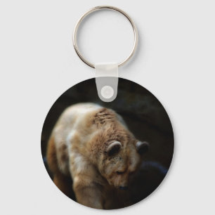 Oh So Cuddly Key Ring