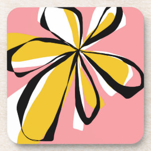 Oh so Pretty Pink - Coaster