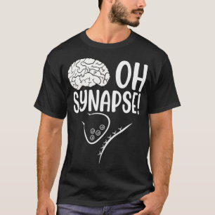 Oh Synapse T-Shirt