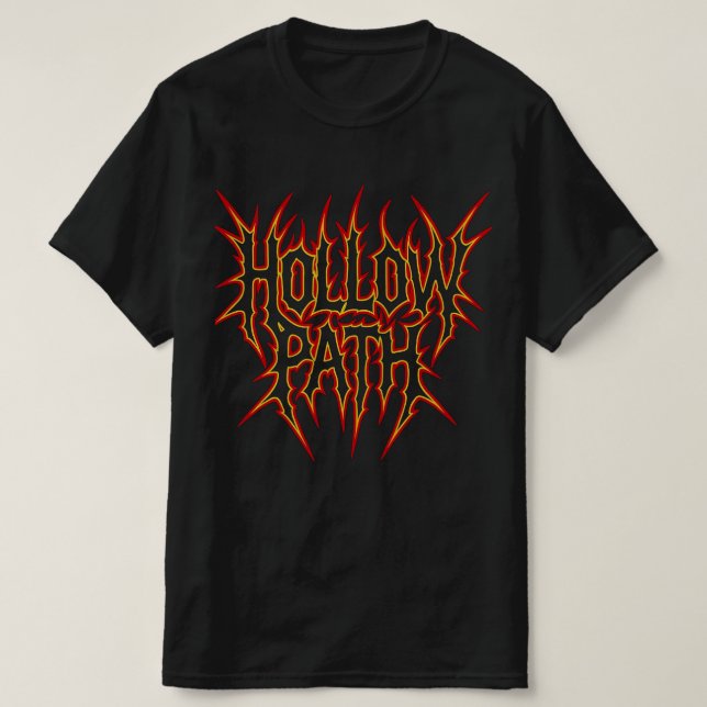 OH!_T-shirt T-Shirt (Design Front)